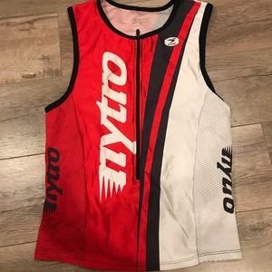 Men’s sugoi triathlon top